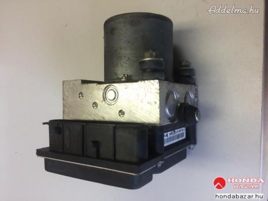 HONDA FR-V 2.0i VSA, ABS MODUL, COMPUTER