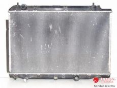 HONDA FR-V 2.2 i.CTDi BONTOTT JÓ ÁLLAPOTÚ VÍZHŰTŐ.  2006-2009