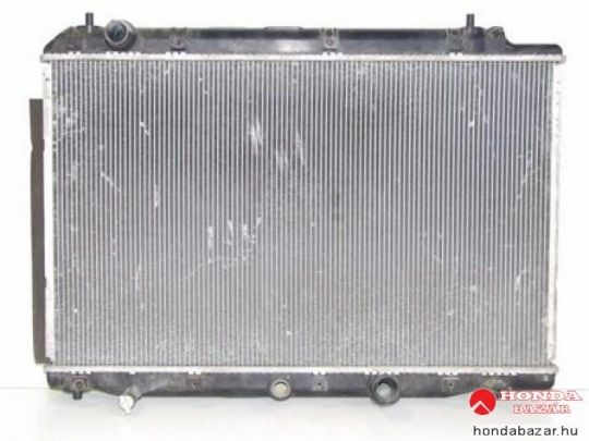 HONDA FR-V 2.2 i.CTDi BONTOTT JÓ ÁLLAPOTÚ VÍZHŰTŐ.  2006-2009