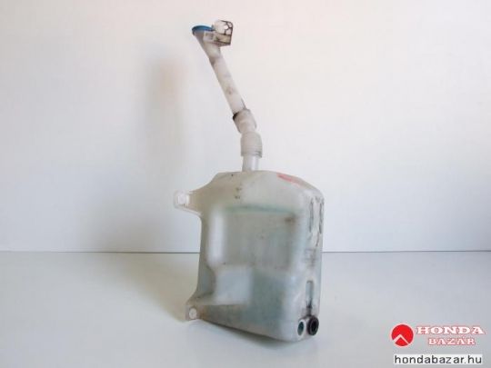 HONDA FR-V ABLAKMOSÓ TARTÁLY (NEM XENONOS)  2005-2006