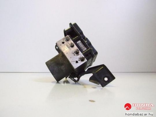 HONDA FR-V ABS EGYSÉG (MODULÁTOR)  2006-2009