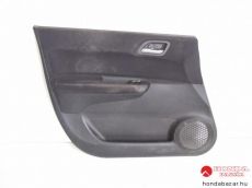 HONDA FR-V BAL ELSŐ AJTÓKÁRPIT. 2005-2006