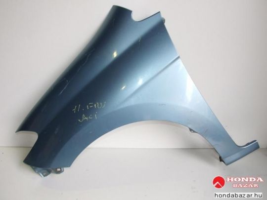 HONDA FR-V BAL ELSŐ SÁRVÉDŐ  2005-2006