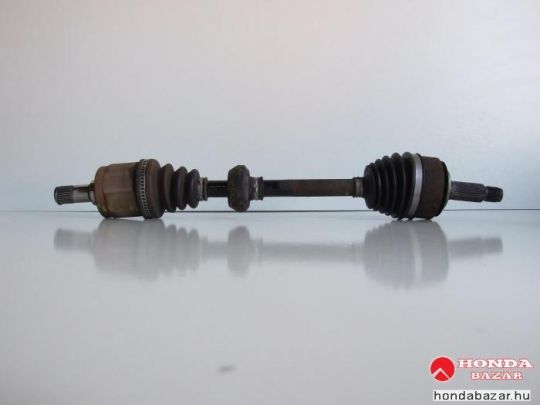HONDA FR-V BAL FÉLTENGELY  2005-2006