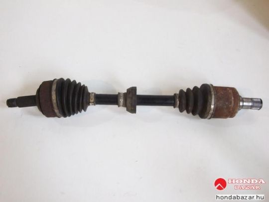 HONDA FR-V BAL FÉLTENGELY  2006-2009