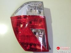 HONDA FR-V BAL HÁTSÓ LÁMPA, GYÁRI BONTOTT JÓ ÁLLAPOTÚ.  2005-2006