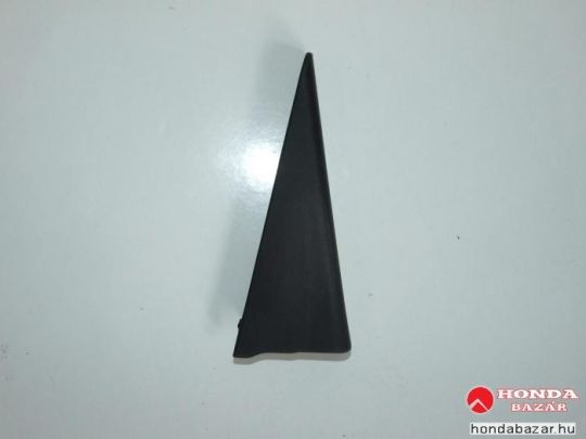 HONDA FR-V BAL OLDALI BELSŐ TÜKÖR TAKARÓ.  2005-2006