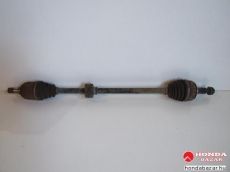 HONDA FR-V BAL OLDALI FÉLTENGELY 2005-2006
