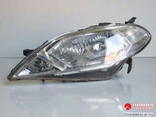 HONDA FR-V BAL OLDALI FÉNYSZÓRÓ.  2005-2006