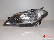 HONDA FR-V BAL OLDALI FÉNYSZÓRÓ. 2007-2009