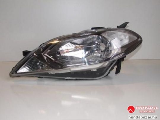 HONDA FR-V BAL OLDALI FÉNYSZÓRÓ.  2007-2009