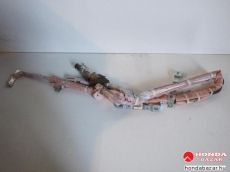 HONDA FR-V BAL OLDALI FÜGGÖNYLÉGZSÁK. 2005-2006