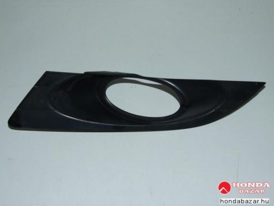 HONDA FR-V BAL OLDALI KÖDLÁMPA BURKOLAT.  2005-2006