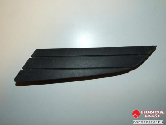 HONDA FR-V BAL OLDALI KÖDLÁMPA BURKOLAT.  2005-2006