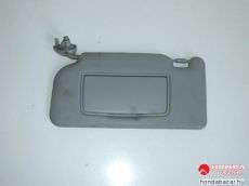 HONDA FR-V BAL OLDALI NAPELLENZŐ. 2005-2006