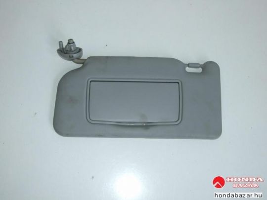 HONDA FR-V BAL OLDALI NAPELLENZŐ.  2005-2006