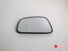 HONDA FR-V BAL TÜKÖRLAP (FŰTHETŐ) 2005-2006