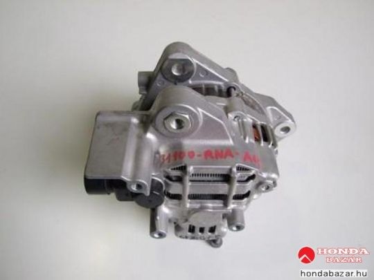 HONDA FR-V, CIVIC GENERÁTOR (AHGA67 MITSUBISHI)   2007-2009