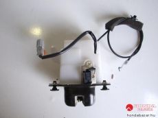 HONDA FR-V CSOMAGTARTÓ ZÁR 2005-2006
