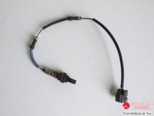 HONDA FR-V ELSŐ LAMDA-SZONDA.  2005-2006
