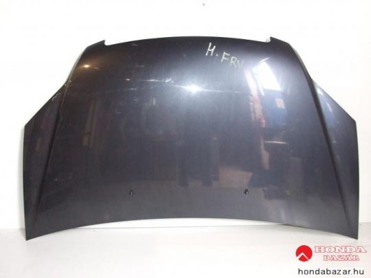 HONDA FR-V GÉPHÁZTETŐ.  2005-2006