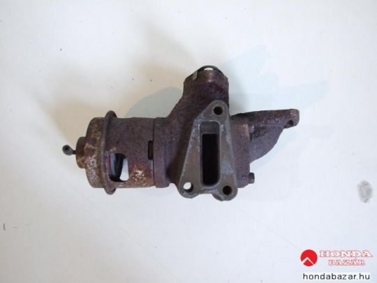 HONDA FR-V HŰTŐ MEGKERÜLŐ EGR SZELEP CR-V 2007-2009