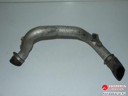 HONDA FR-V INTERCOOLER CSŐ.  2006-2009
