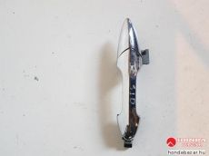 HONDA FR-V JOBB ELSŐ KÜLSŐ KILINCS KRÓM.