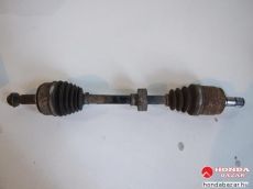 HONDA FR-V JOBB FÉLTENGELY 2005-2006