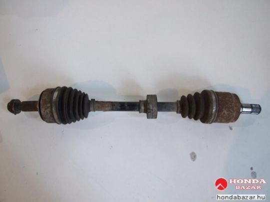 HONDA FR-V JOBB FÉLTENGELY  2005-2006