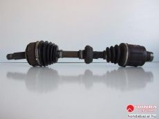 HONDA FR-V JOBB FÉLTENGELY 2005-2006