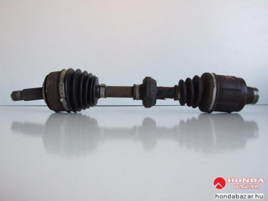 HONDA FR-V JOBB FÉLTENGELY  2005-2006