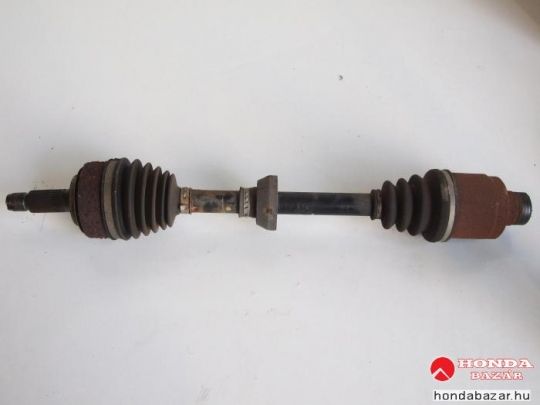 HONDA FR-V JOBB FÉLTENGELY  2006-2009