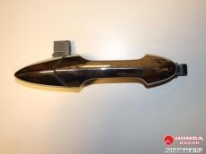 HONDA FR-V JOBB HÁTSÓ KÜLSŐ KILINCS KRÓM.  2005-2006