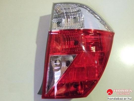 HONDA FR-V JOBB HÁTSÓ LÁMPA  2005-2006