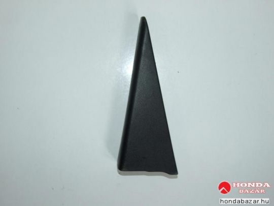 HONDA FR-V JOBB OLDALI BELSŐ TÜKÖR TAKARÓ.  2005-2006