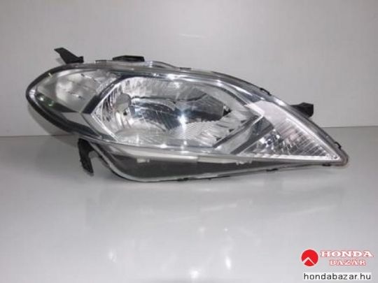 HONDA FR-V JOBB OLDALI FÉNYSZÓRÓ.  2005-2006