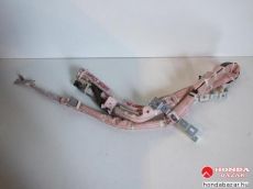 HONDA FR-V JOBB OLDALI FÜGGÖNYLÉGZSÁK.  2005-2006