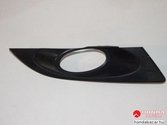 HONDA FR-V JOBB OLDALI KÖDLÁMPA BURKOLAT.  2005-2006
