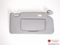 HONDA FR-V JOBB OLDALI NAPELLENZŐ. 2005-2006