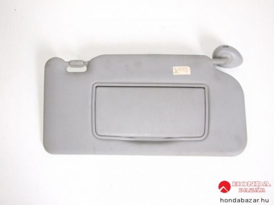 HONDA FR-V JOBB OLDALI NAPELLENZŐ.  2005-2006