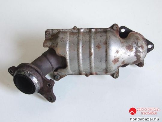 HONDA FR-V KATALIZÁTOR  2006-2009