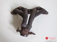 HONDA FR-V KIPUFOGÓ LEÖMLŐ 2005-2006