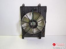 HONDA FR-V KLÍMAHŰTŐ VENTILÁTOR KOMPLETT  2005-2006