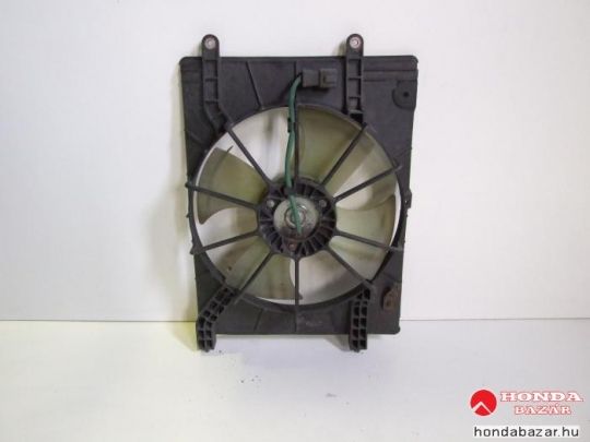 HONDA FR-V KLÍMAHŰTŐ VENTILÁTOR KOMPLETT  2005-2006