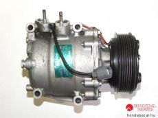 HONDA FR-V KLIMAKOMPRESSZOR 2005-2006