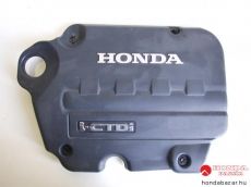 HONDA FR-V MOTORBURKOLAT FELSŐ  2006-2009