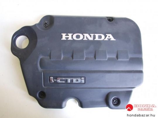 HONDA FR-V MOTORBURKOLAT FELSŐ  2006-2009