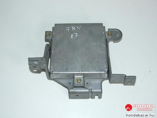 HONDA FR-V MOTORVEZÉRLŐ KOMPUTER.  2005-2006
