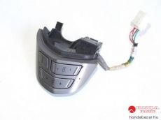 HONDA FR-V RÁDIÓ VEZÉRLŐ KAPCSOLÓ (AUDIÓ HANGERŐSZABÁLYOZÓ)  2005-2006
